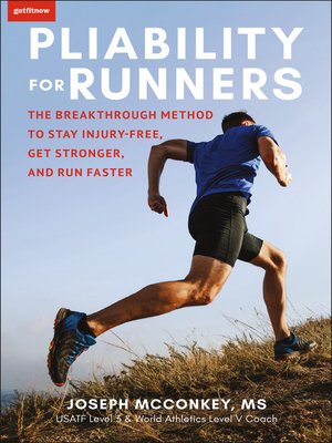 cover image of Pliability for Runners